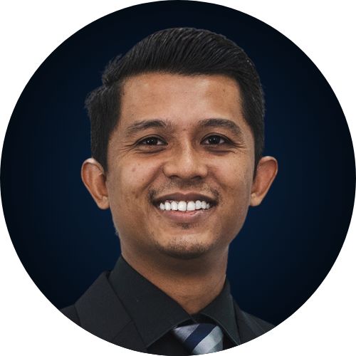 Muhammad Afiq DS Rosman